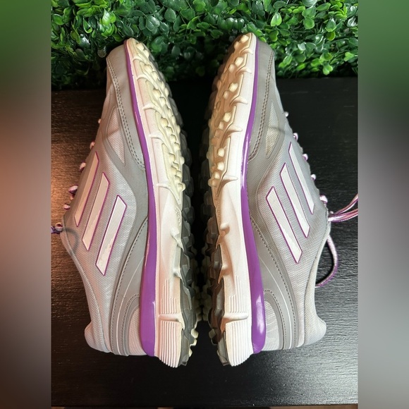 Adidas Adizero sport III Q46906 size 8.5 golf shoes - Picture 5 of 11